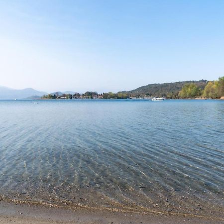 Two Steps From Lake - Lake Maggiore Relax Dormelletto Luaran gambar